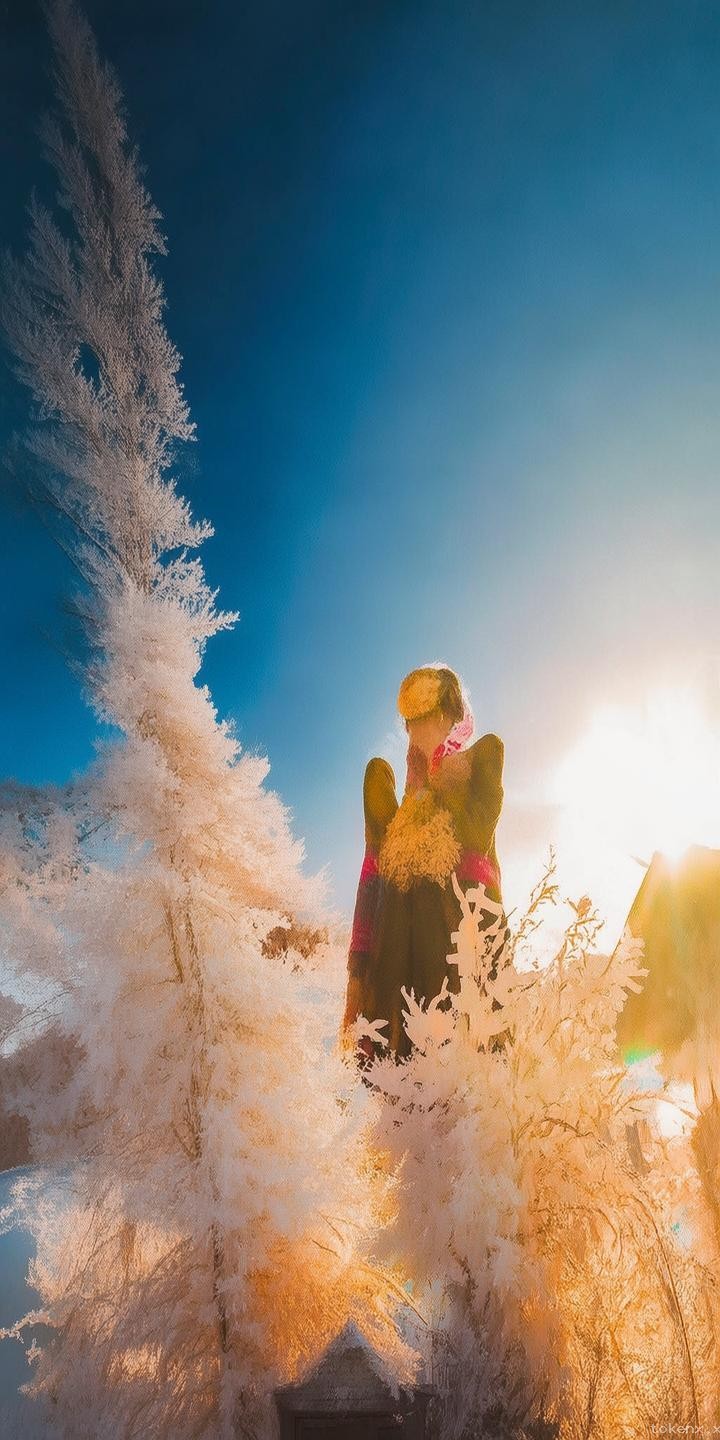 鞠婧祎水下颜值的绝美启示：解锁跨界融合的美学新思维✨