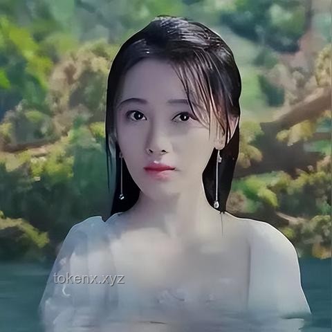 鞠婧祎水下颜值的绝美启示：解锁跨界融合的美学新思维✨