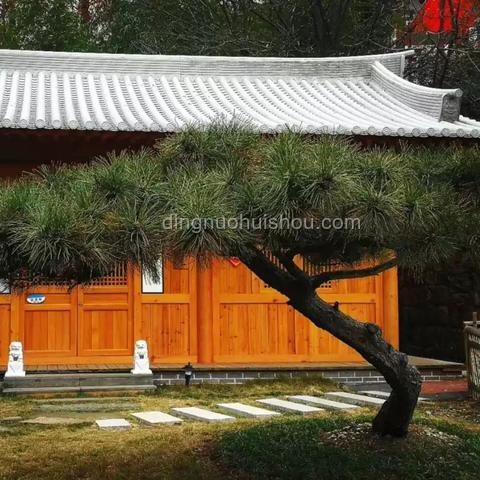 《黑神话：悟空》中的观音禅院原型及建筑风格探析