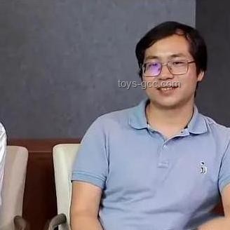 真爱韦神指南：如何不打扰韦东奕的生活